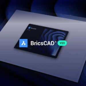 Produto Bricscad Lite