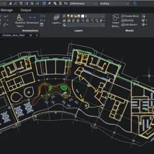 Produto Bricscad Lite