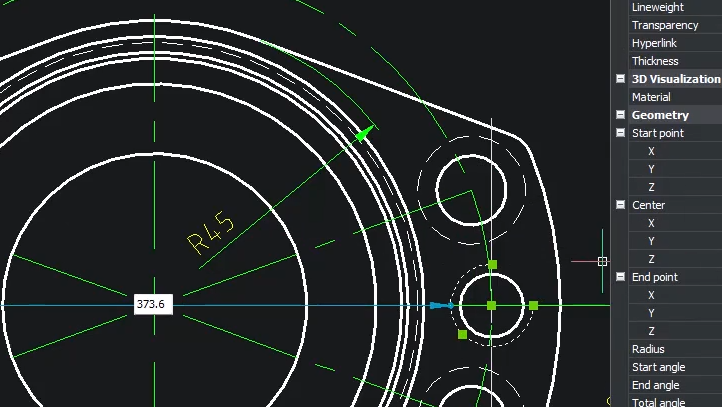 AutoCAD Mechanical, Software de desenho mecânico