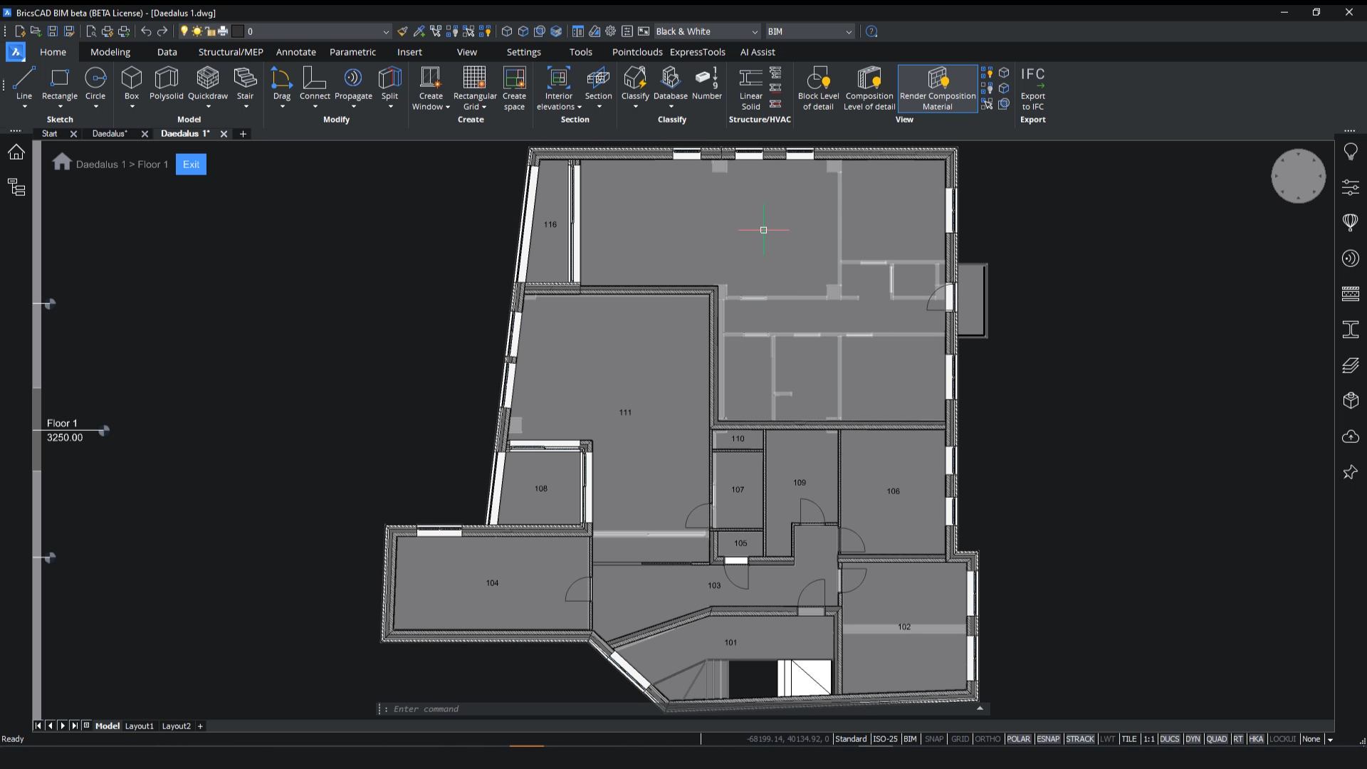 BricsCAD Shape  Software grátis para projeto e modelagem em 3D