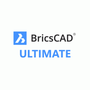 Produto Bricscad Ultimate