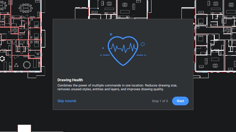 Drawing Health