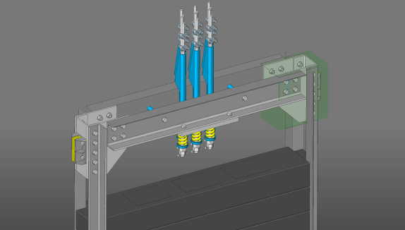 Pro-Direct modeling - CopyGuided3D