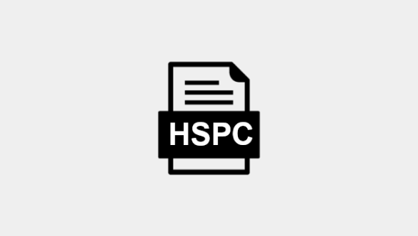 HSPC icon