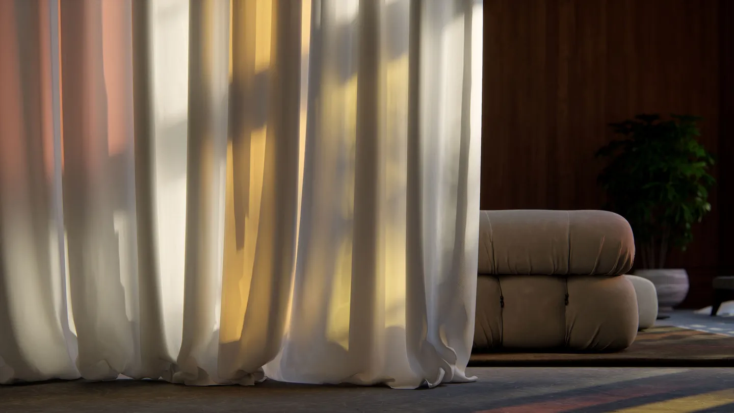 Leia mais sobre o artigo Experimente luz, cor e sombras em tempo real com a próxima versão do Lumion