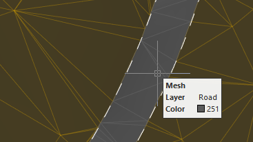 Additional surface tools