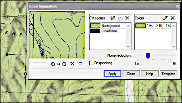 ColorReduction