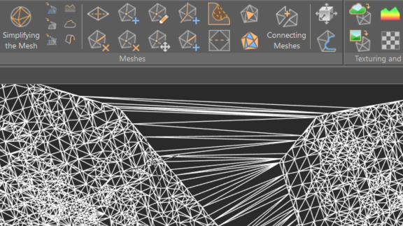 NanoCAD 3DScan - CADENG Softwares