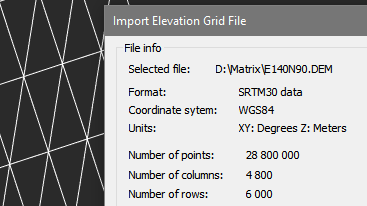 Multiple data sources