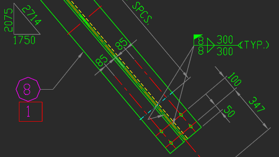 Standards-based Engineering Drawings