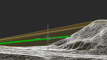 Surface and contour construction