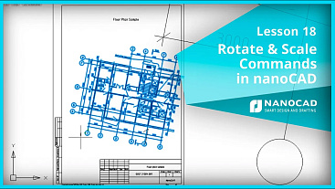 Leia mais sobre o artigo Lição 18 – Girando e Escalando Objetos