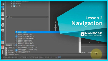Leia mais sobre o artigo Lição 2 – Navegação
