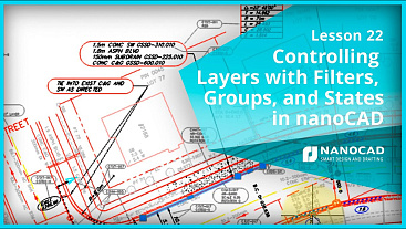 Leia mais sobre o artigo Lição 22 – Controlando Camadas com Filtros, Grupos e Estados