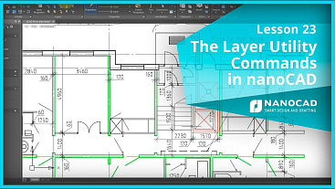 Leia mais sobre o artigo Lição 23 – Comandos de Utilidade de Camada