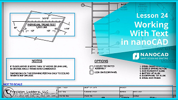 Leia mais sobre o artigo Lição 24 – Trabalhando com Texto