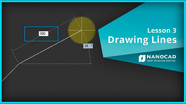 Leia mais sobre o artigo Lição 3 – Linhas de Desenho