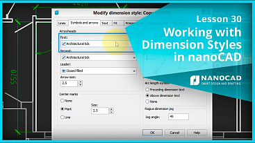 Leia mais sobre o artigo Lição 30 – Trabalhando com Estilos de Dimensões