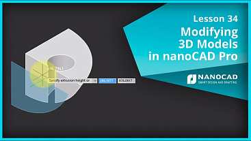 Leia mais sobre o artigo Lição 34 – Modificando Modelos 3D