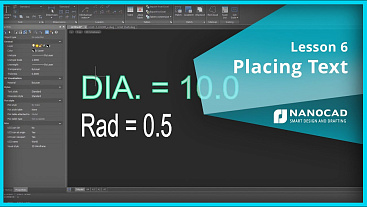 Leia mais sobre o artigo Lição 6 – Colocando Texto