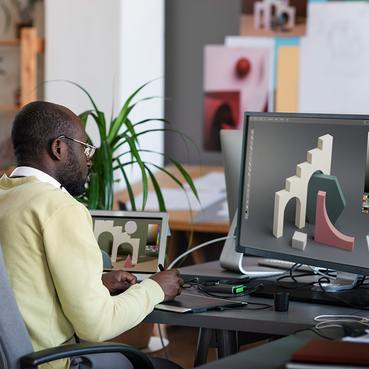 No momento, você está visualizando Editor DWG nativo