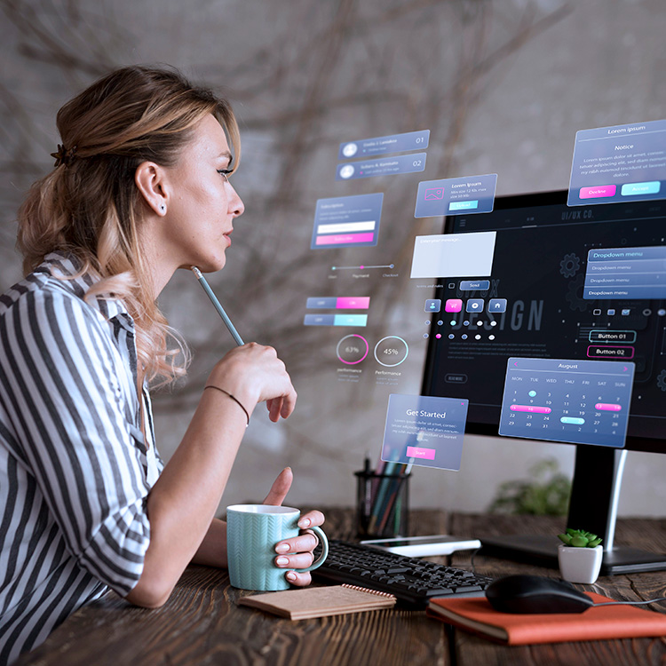 No momento, você está visualizando Interface amigável e fácil de usar