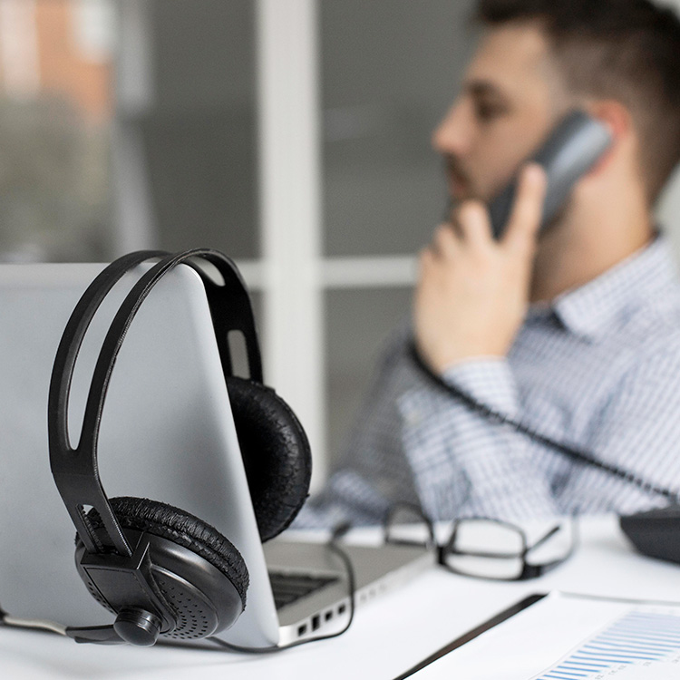 No momento, você está visualizando Suporte técnico Rápido